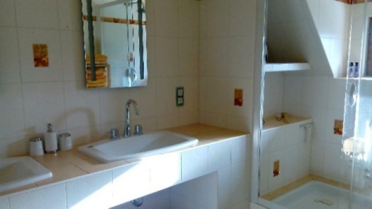קריגלאך Gaestehaus Fridolin מראה חיצוני תמונה