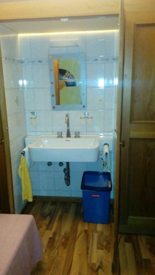 קריגלאך Gaestehaus Fridolin מראה חיצוני תמונה